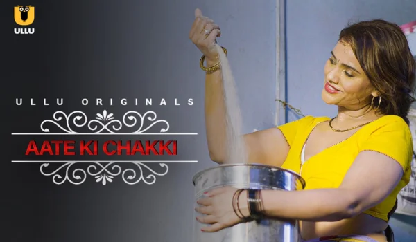 Aate Ki Chakki Web Series Cast