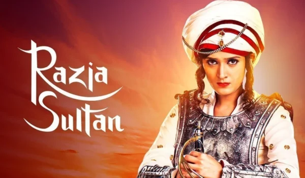 Razia Sultan