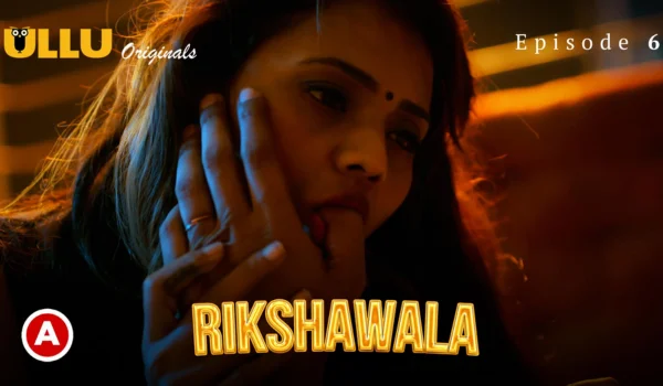 Rikshawala Web Series Cast