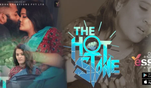 The Hot Stone Web Series Cast