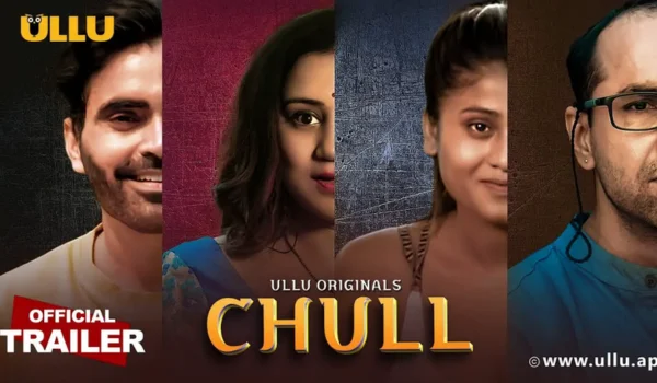 Chull Web Series Cast