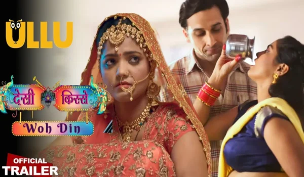 Desi Kisse Web Series Cast