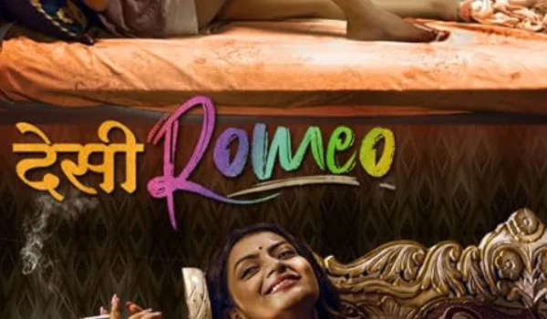 Desi Romeo Web Series Cast