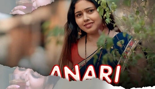 Anari Web Series 