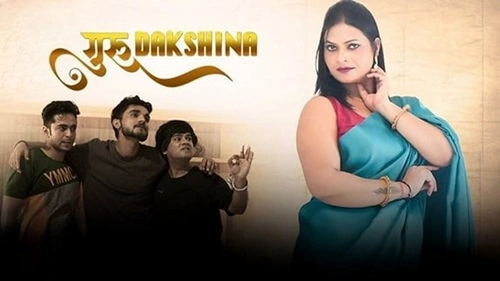 Guru Dakshina Web Series
