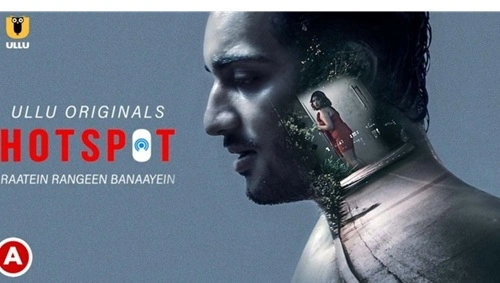 Hotspot Ullu Web Series