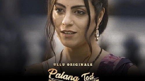 Palang Tod Web Series