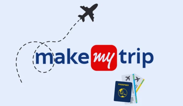MakeMyTrip