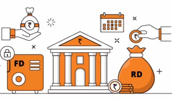 FD Vs RD