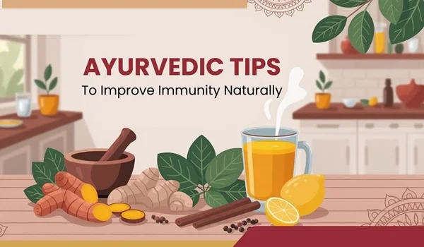Best Kadha Recipes for Immunity (Indian Style)