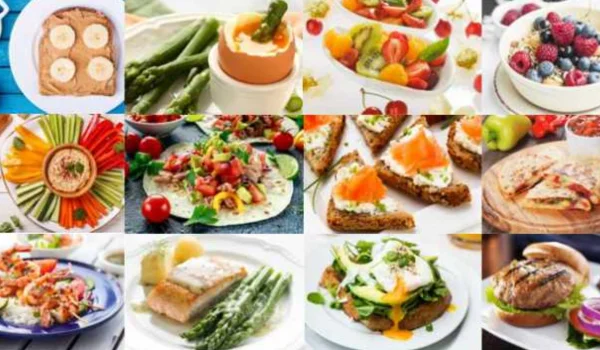 Weight Loss Summer Diet Plan