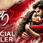 Dhadak 2 movie