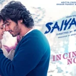 Saiyaara movie