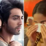 Saiyaara Fans Crying