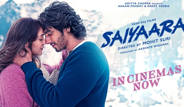 Saiyaara movie