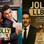 Jolly LLB 3