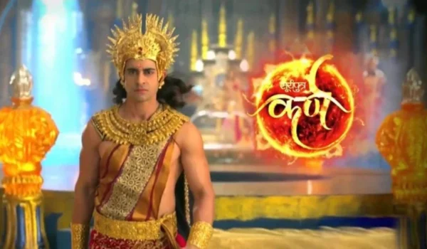 Suryaputra Karn Serial Cast