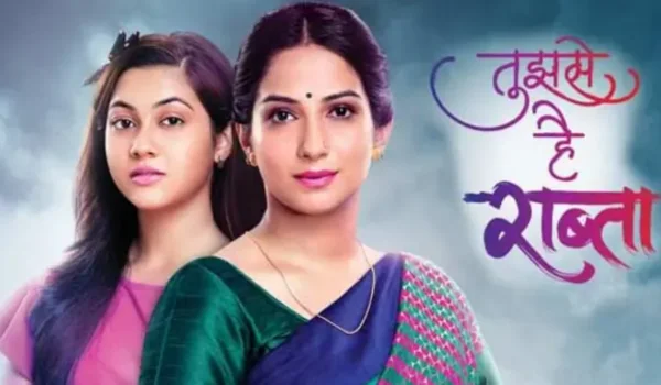 Tujhse Raabta Serial Cast