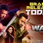 War2 Movie Poster