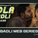 Adla Badli Web Series Cast