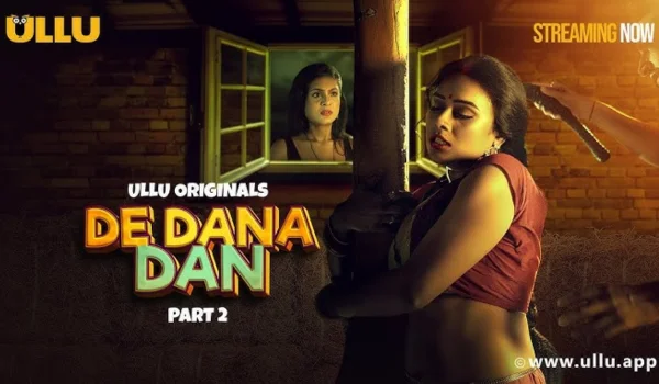 De Dana Dan Web Series Cast