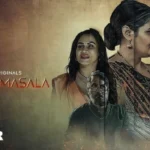 Garam Masala Web Series
