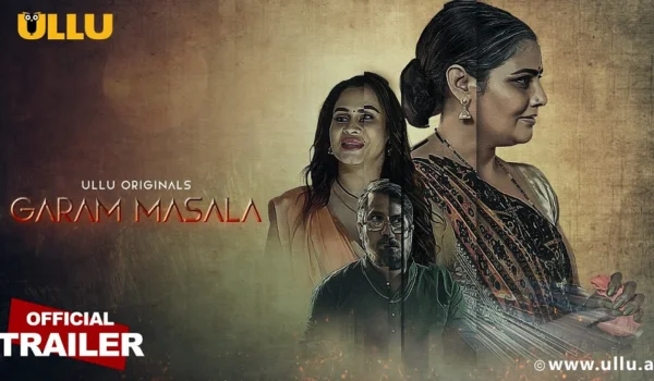 Garam Masala Web Series