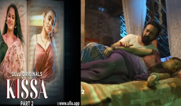 Kissa Web Series Cast