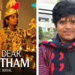 My Dear Bootham Serial Cast