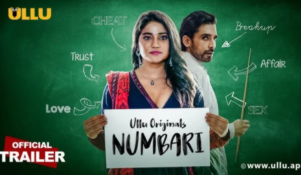 Numberi Web Series