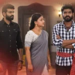 Velaikkaran Serial Cast