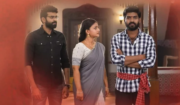 Velaikkaran Serial Cast