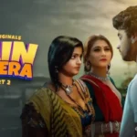 rain basera web series cast