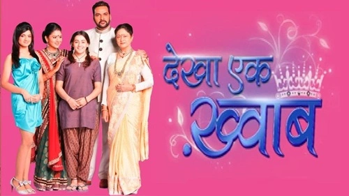 Dekha Ek Khwaab Serial