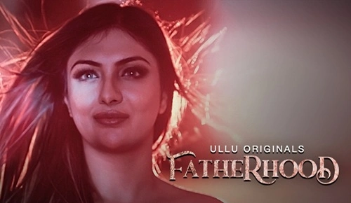 Fatherhood Web Series