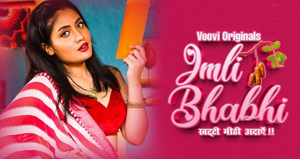 Imli Bhabhi Web Series
