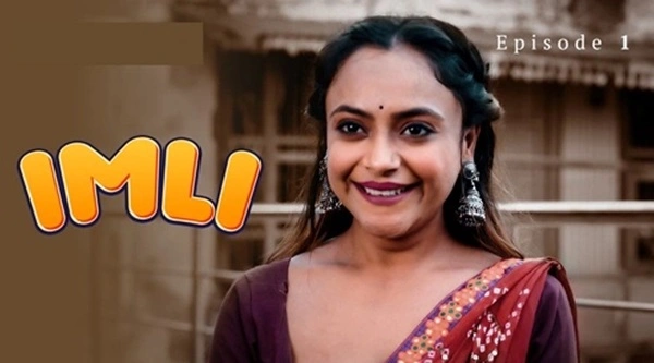 Imli Web Series