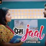 Prem Jaal Web Series
