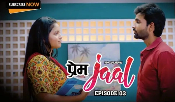 Prem Jaal Web Series