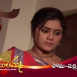 Ramulamma Telugu Serial
