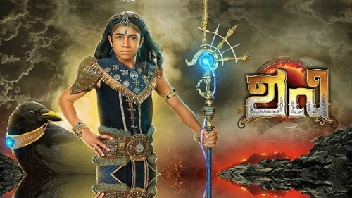 Shani Kannada Serial