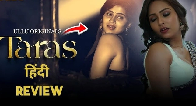 Taras Web Series