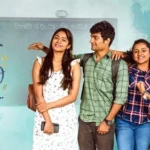 Tharagathi Gadi Dati Web Series