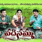 Vadinamma Serial Cast