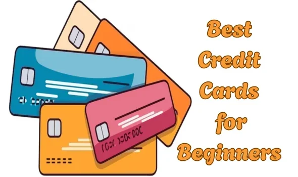 Best Credit Cards for Beginners