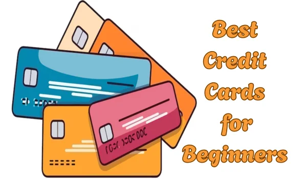 Best Credit Cards for Beginners