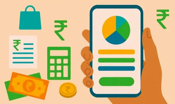 Budgeting Apps in India
