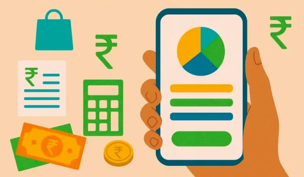 Budgeting Apps in India