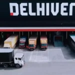 Delhivery Business Model