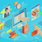 E-Commerce Business Models